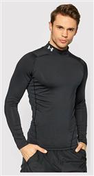 Under Armour Heatgear Mock Ισοθερμική Μπλούζα