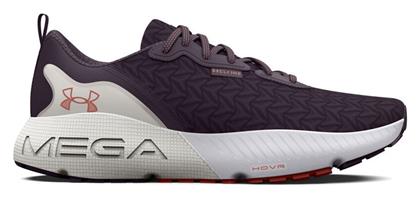 Under Armour Hovr Mega 3 Clone Γυναικεία Running