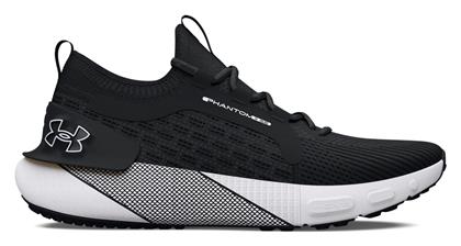 Under Armour Hovr Phantom 3 Γυναικεία Αθλητικά Παπούτσια Running Μαύρα από το Modivo