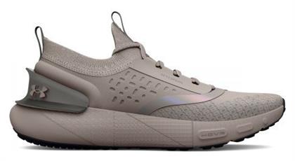 Under Armour HOVR Phantom 3 Storm Αθλητικά Παπούτσια Running Ghost Gray / Tin