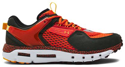 Under Armour HOVR Summit από το MybrandShoes