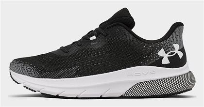 Under Armour Hovr Turbulence 2 Ανδρικά Αθλητικά Παπούτσια Running Μαύρα από το Z-mall