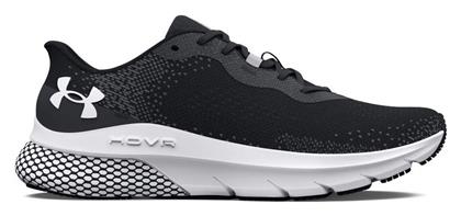 Under Armour Hovr Turbulence 2 Γυναικεία Αθλητικά Παπούτσια Running Μαύρα από το SportsFactory