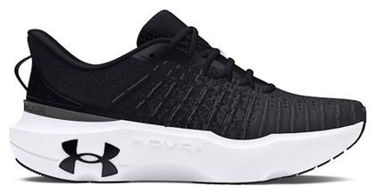 Under Armour Infinite Elite Ανδρικά Αθλητικά Παπούτσια Running Γκρι