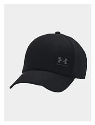 Under Armour Jockey Μαύρο