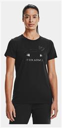 Under Armour Live Sportstyle Graphic Μπλούζα