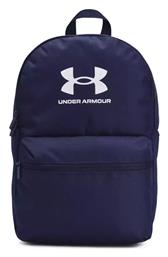 Under Armour Loudon Lite Υφασμάτινο Σακίδιο Πλάτης Μπλε 20lt από το Modivo