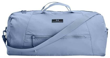 Under Armour Midi 2.0 Holdall Τσάντα Ώμου για Γυμναστήριο Μπλε από το MybrandShoes