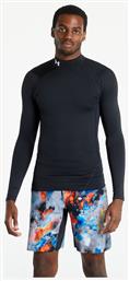 Under Armour Mock Ισοθερμική Μπλούζα
