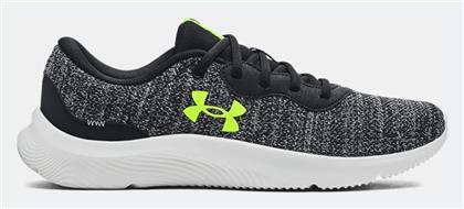 Under Armour Mojo 2 Ανδρικά Αθλητικά Παπούτσια Running Γκρι από το MybrandShoes