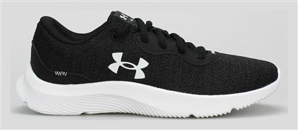 Under Armour Mojo 2 Γυναικεία Αθλητικά Παπούτσια Running Μαύρα από το Modivo