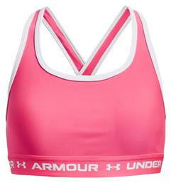 Under Armour Παιδικό Μπουστάκι Φούξια από το Siontis Athletics