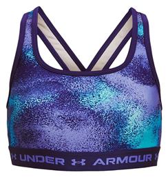 Under Armour Παιδικό Μπουστάκι Μωβ