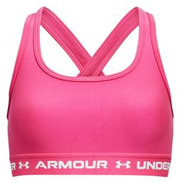 Under Armour Παιδικό Μπουστάκι Ροζ