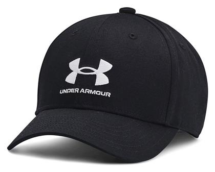 Under Armour Παιδικό Καπέλο Υφασμάτινο από το Outletcenter