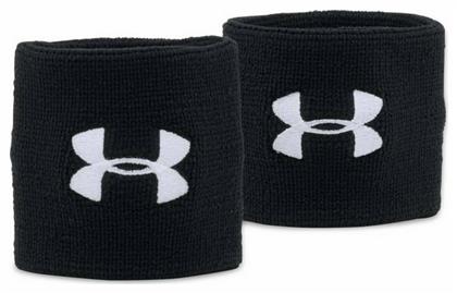 Under Armour Performance Αθλητικά Περικάρπια Μαύρα από το Karakikes