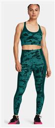 Under Armour Project Rock Κολάν Μπλε