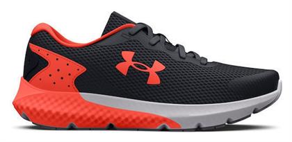 Under Armour Rogue 3 Running Black / Red