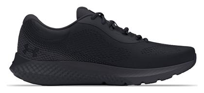 Under Armour Rogue 4 Γυναικεία Running Μαύρα από το Z-mall