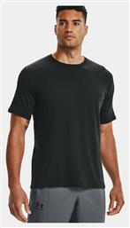 Under Armour Sportstyle Left Chest T-shirt Navy Μπλε