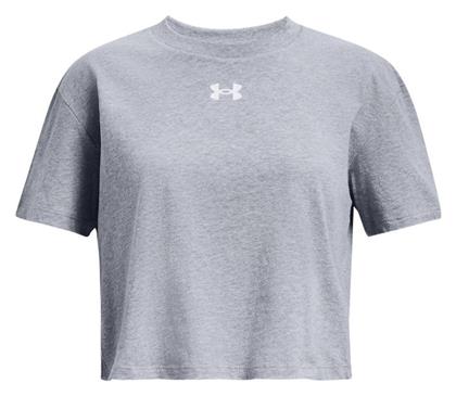 Under Armour Sportstyle Logo Μπλούζα