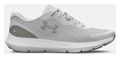 Under Armour Surge 3 Γυναικεία Running Γκρι από το Z-mall