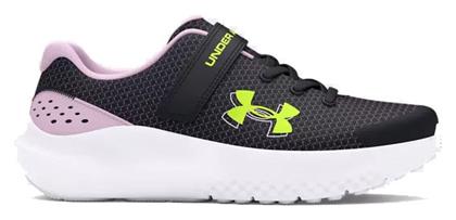 Under Armour Surge 4 Running
