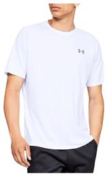 Under Armour Tech T-shirt Λευκό