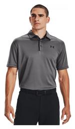 Under Armour Tech Polo Μπλούζα Γκρι