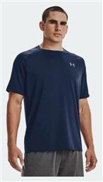 Under Armour Tech T-shirt Navy Μπλε