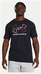 Under Armour Ua Gl Foundation Update T-shirt