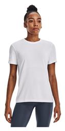 Under Armour Ua Seamless Stride Ss T-Shirt