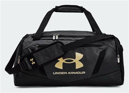 Under Armour Undeniable 5.0 Ανδρική Τσάντα Ώμου για Γυμναστήριο