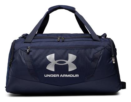 Under Armour Undeniable 5.0 Ανδρική Τσάντα Ώμου για Γυμναστήριο Μπλε