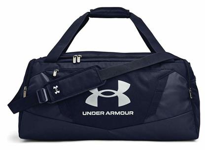 Under Armour Undeniable 5.0 Ανδρική Τσάντα Ώμου για Γυμναστήριο Μπλε από το Epapoutsia