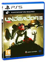 Underdogs