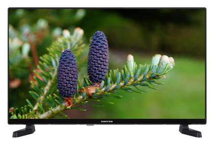 United 32'' HD Ready LED UN32341 (2024)