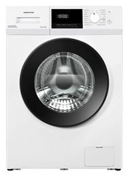 United 8kg UWM-8145BS