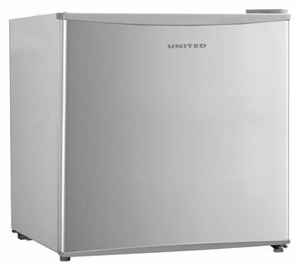 United UND-4517 Mini Bar 43lt Υ49.2xΠ47.2xΒ45εκ. Inox