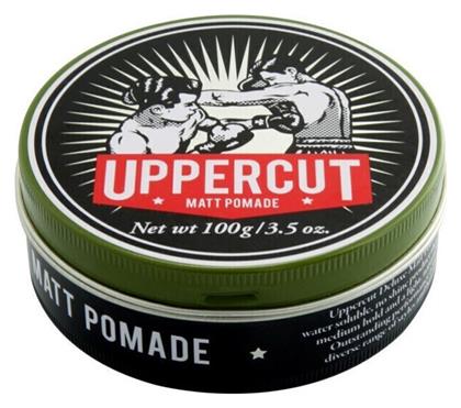 Uppercut Deluxe Matt Pomade
