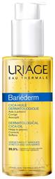 Uriage Bariederm Λάδι κατά των Ραγάδων 100ml