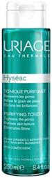 Uriage Lotion Τόνωσης Hyseac Purifying για Λιπαρές Επιδερμίδες 250ml από το Pharm24