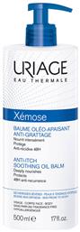 Uriage Xemose Baume Oleo Apaisant Anti Grattage 500ml από το Pharm24