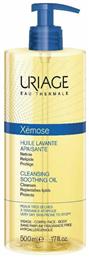 Uriage Xemose Huile Lavante Apaisante Κατάλληλο για Ατοπική Επιδερμίδα 500ml από το Pharm24