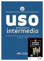 Uso De La Gramatica, Intermedio Pack από το e-shop