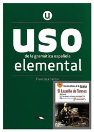 Uso Grammatica Elemental Pack 2023 από το e-shop