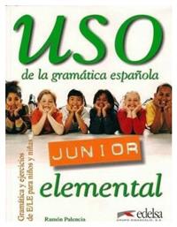 Uso Junior Elemental Alumno από το e-shop