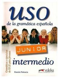 USO JUNIOR INTERMEDIO ALUMNO από το Ianos