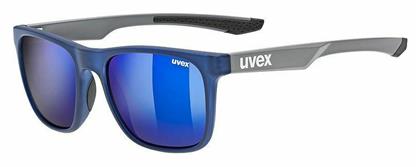 Uvex Lgl 42 5320324514 Blue από το Plus4u