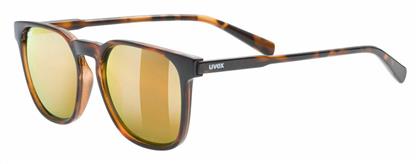 Uvex LGL 49 Γυαλιά Ηλίου Havanna Polarized S5320996660